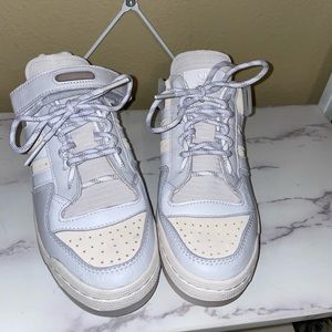 Ivy Park Forum Low Adidas